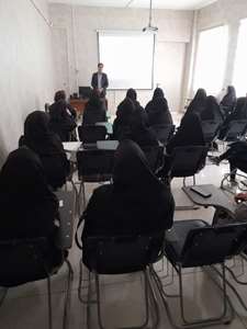 کارگاه خطرسنجی بیماری های قلبی عروقی و پیشگیری از فشارخون بالا و دیابت 